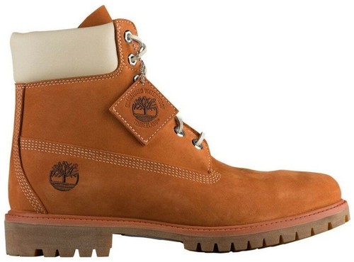 Para Hombre Botas impermeables Timberland 6\