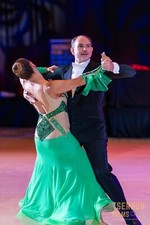 ballroom dance dress