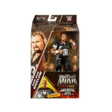 Bam Bam Bigelow - WWE Elite Monday Night Wars Greatest Hits Series 1