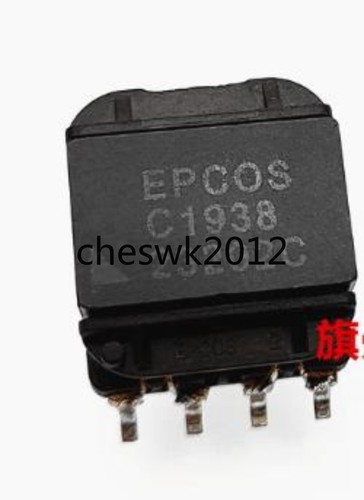 1 PCS NEW EPCOS C1938 Automotive transformer C1938 Patch 8-pin - Picture 2 of 3