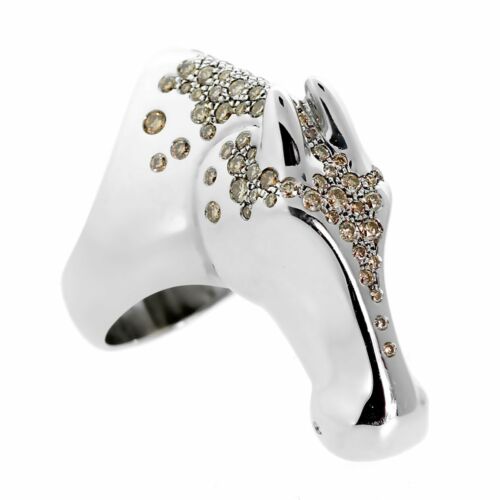 Hermes galop horse ring - Gem Hermes galop horse ring - Gem