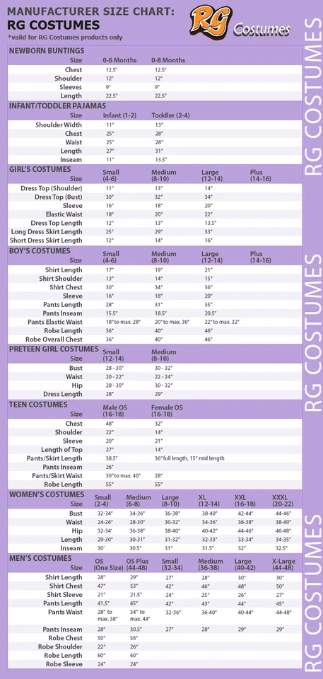 Disfraces RG Disfraz Lee El León Niño, Halloween, Vestir, Teatro Talla Med. Foto 3 de 3