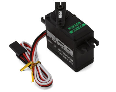 EcoPower WP110T Waterproof High Torque Metal Gear Servo [ECP-110T]