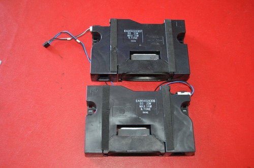 EAB64028307 Lautsprecher Paare Und Lautsprecher Paar für Fernseher LG