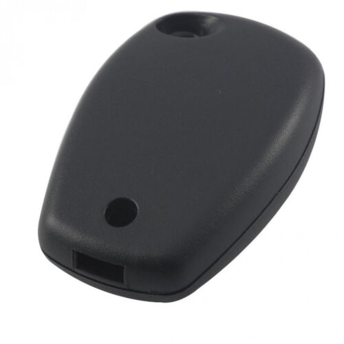 Car Remote Key Fob Case 2 Buttons Shell for Renault Dacia Modus Clio 3 Twingo - Picture 4 of 8
