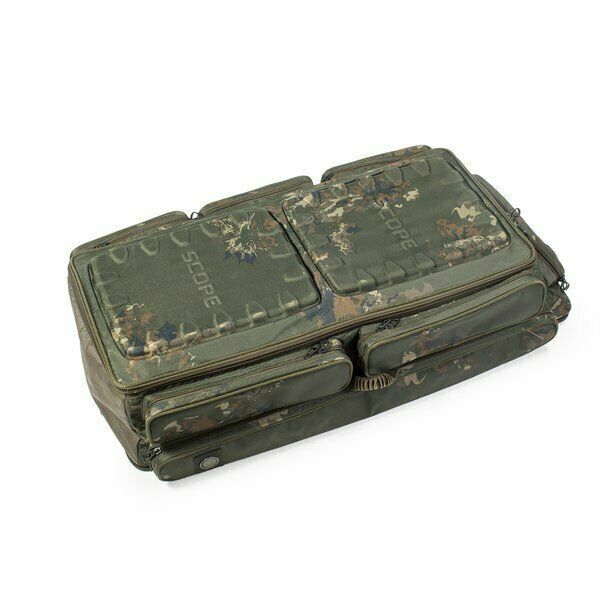 Nash Scope Ops R6 Transformer Tackle 