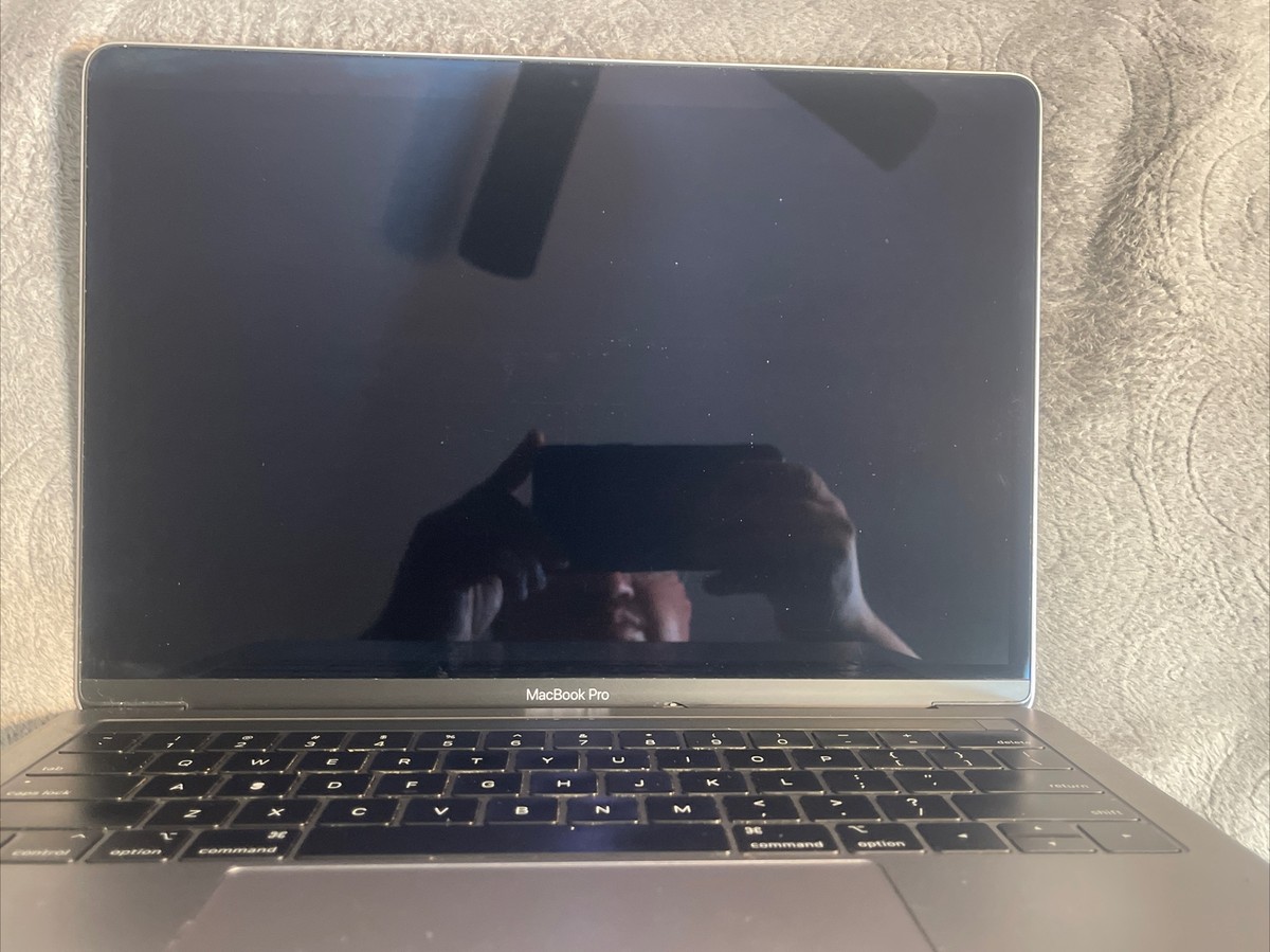 Apple MacBook Pro 13