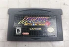 Nintendo GameBoy Advance Mega Man Battle Network (1) GBA Game Cartridge Only