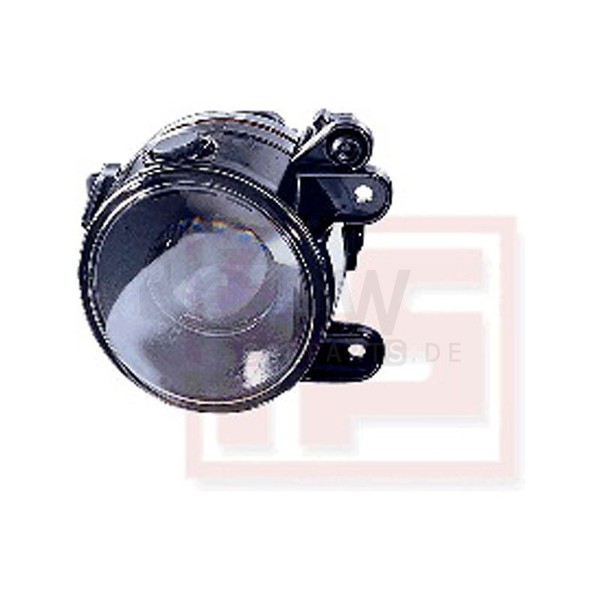 Nebelscheinwerfer Nebelleuchte Nebellicht Nsw Links H11 FüR VW Golf V 1K1-image