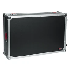Gator Cases G-TOUR ATA Style Road Case - Custom Fit for Behringer X32 Mixer