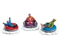 Lemax - Tubing Family