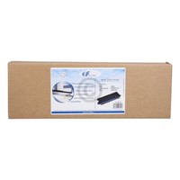 Kohlefilter Type60 Wie Aeg 405535600/2 372X114Mm Im Rahmen FüR Dunstabzugshaube