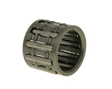 ZYLINDERSATZ HOCHWERTIGES ZYLINDERKIT Airsal Tech-Piston 50ccm 39,9mm Für Derbi EUR 201,02