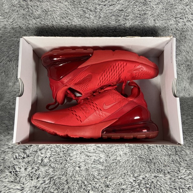 air 270 red