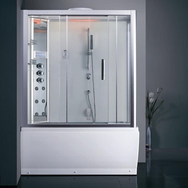 Ariel Platinum Da328f3 Steam Shower Acupressure Mage Sauna Aromatheraphy Ariel Platinum Da328f3 Steam Shower Acupressure Mage Sauna Aromatheraphy
