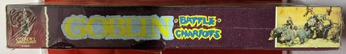 Citadel Miniatures - Warhammer - 810097 Goblin Battle Chariots (MiB, Sealed) - Bild 6 von 6