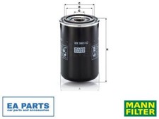 Filtro carburante per SCANIA MANN-FILTER WK 940/42