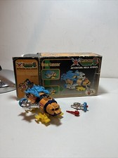 Tansor 5 time tansor Avventura nella scienza Ceppi Ratti Vintage ref.13602