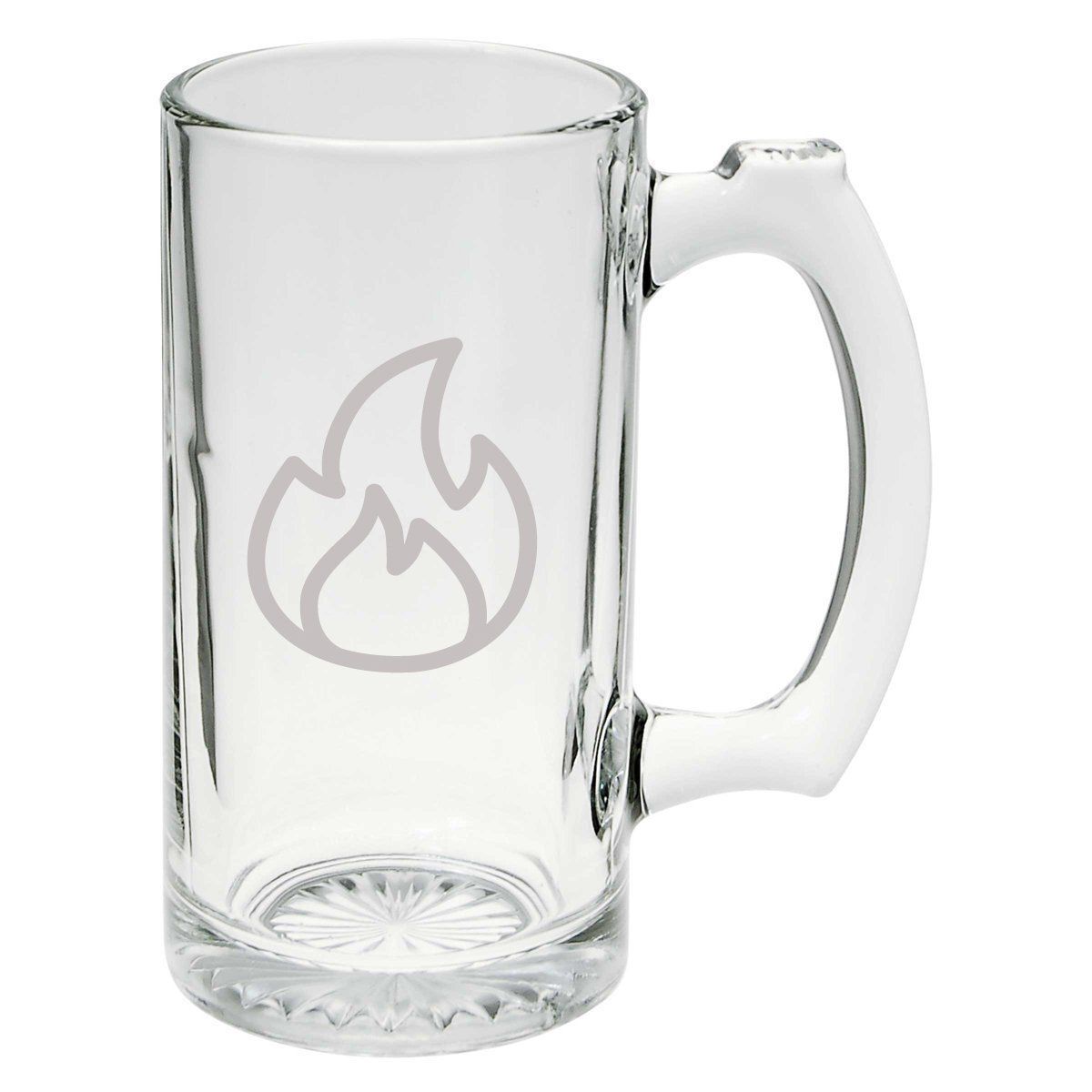 Tattoo Style Fireball Flame Hand Etched Mug 25 oz Beer Stein Glass Cup | eBay Tattoo Style Fireball Flame Hand Etched Mug 25 oz Beer Stein Glass Cup | eBay
