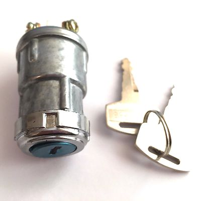Ignition Key Switch 90cc 110cc 125cc 150cc 250cc Go-Kart Dune