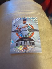 Cal Ripken Jr 2022 Panini Mosaic Baseball Will To Win