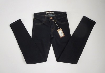 NWT Girls J Brand Starless Super Skinny Jeans Size Jeggings Dark Wash 