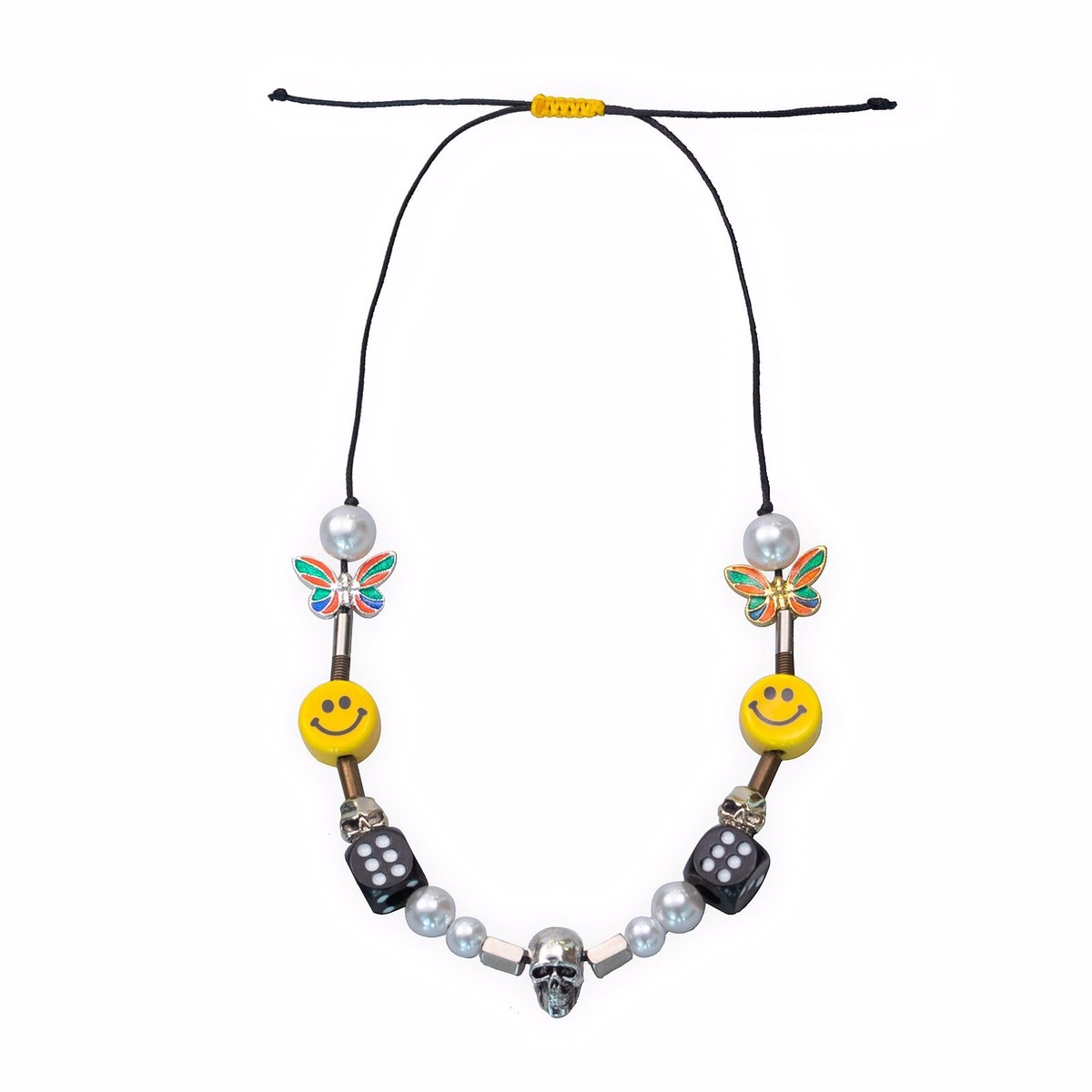 ネックレス EVAE SMILEY NECKLACE EVAE Smile Necklace | eBay