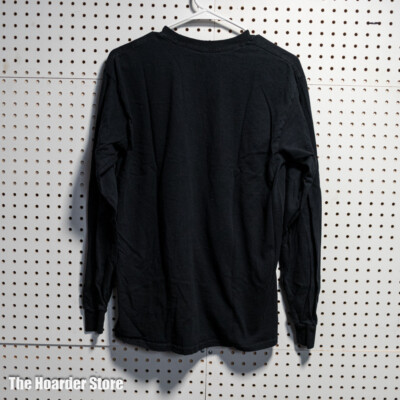 Danny Duncan Virginity Rocks Long Sleeve Shirt Size Medium