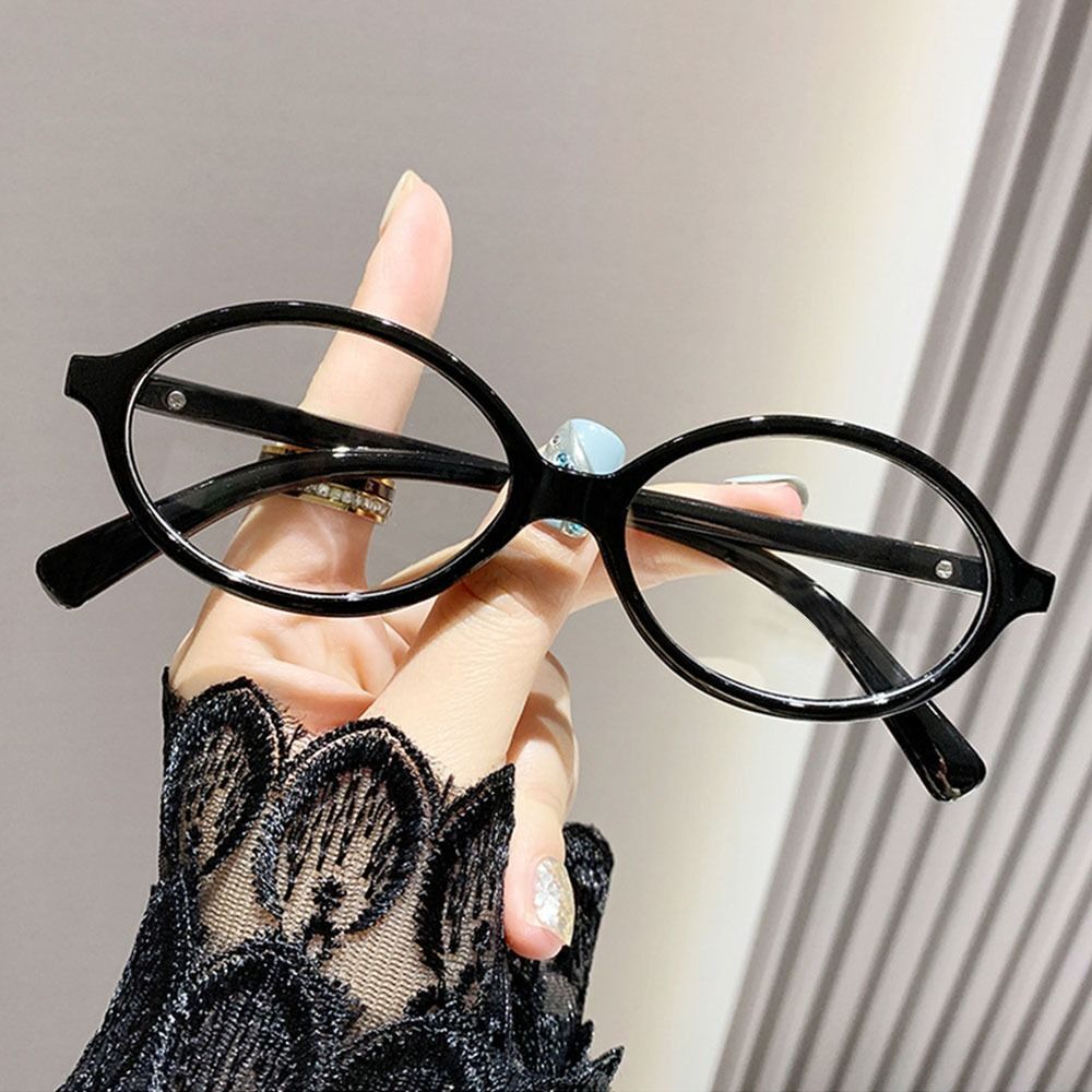 Blue Ray Blocking Anti-Blue Light Glasses Ultralight Frame Eyewear  Men Women-image