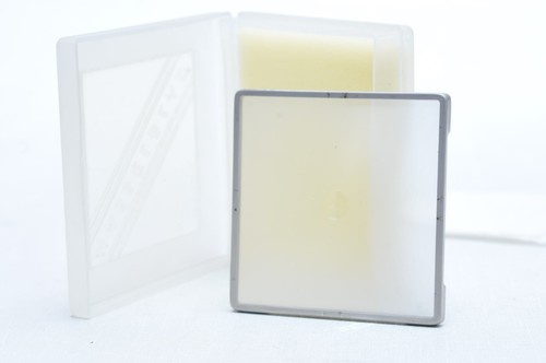 Hasselblad Split-Image Focusing Screen