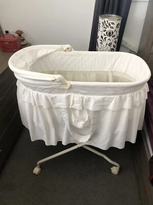 love n care bassinet sheets