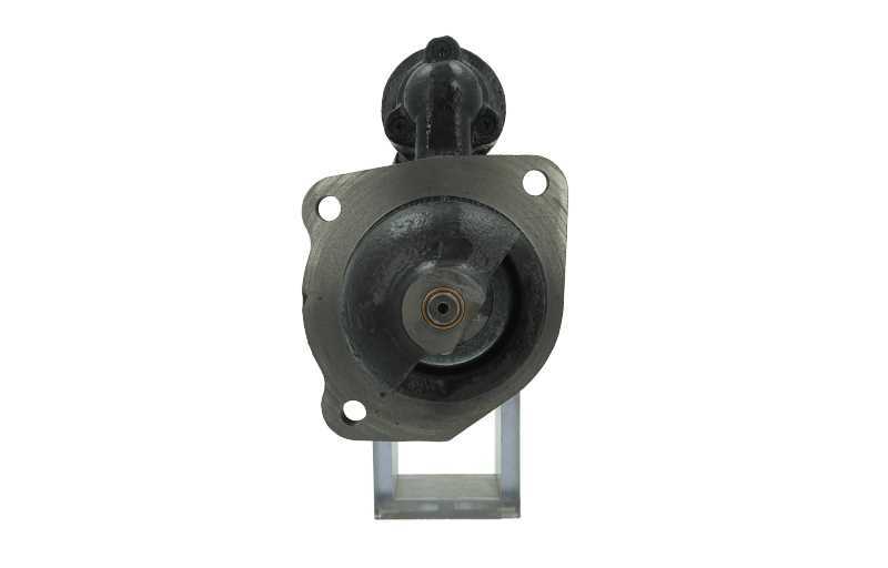 Nuovo Avviatore Compatibile Con Deutz 3.7 KW 12 Volt 0001365004+