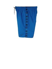 Nike Men's Logo Tape 9" Volley Swim Trunk Short