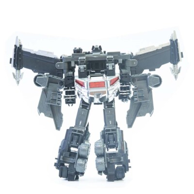 Maketoys MTCD-04SP Divine Shooter Super Ginrai Dark versions OP