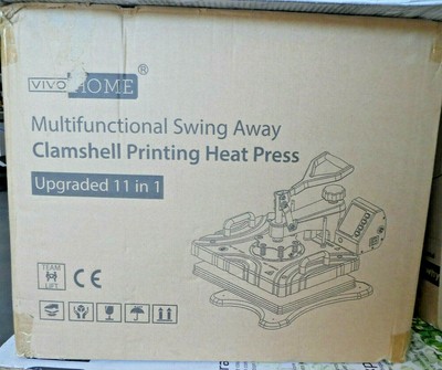 VivoHome Multifunctional Swing Away 