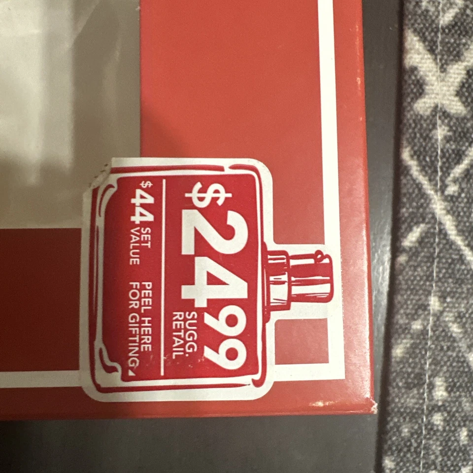 Подарочный набор VERA WANG Marigold & Gardenia 1 жидкая унция туалетная вода спрей 2 таблетки для душа - Изображение 3 из 4