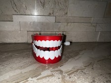 Schylling Chattering Teeth