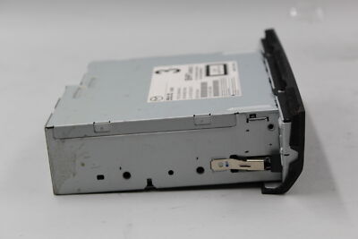 14 15 16 17 18 (2014-2018) MAZDA 3 SINGLE DISC CD PLAYER OEM | eBay