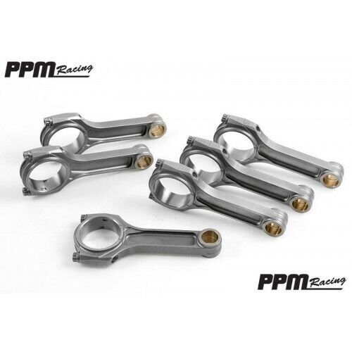 Nissan RB30 Ultimate I-Beam Connecting Rods - Picture 1 of 1