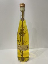 Liquore Millefiori Cucchi Tre Sigilli Prod. Industria Liqu. 75cl 45% Vol Vintage