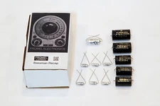 Fromel ReCap Kit for Vintage Fender Bassman