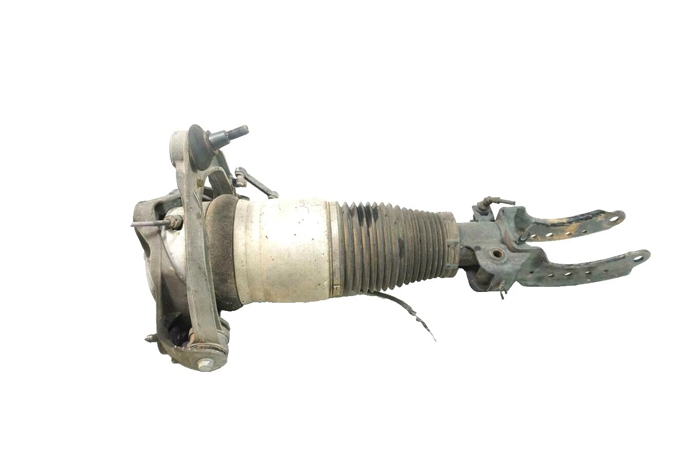 Lower Car & Truck Axle Housings & Parts