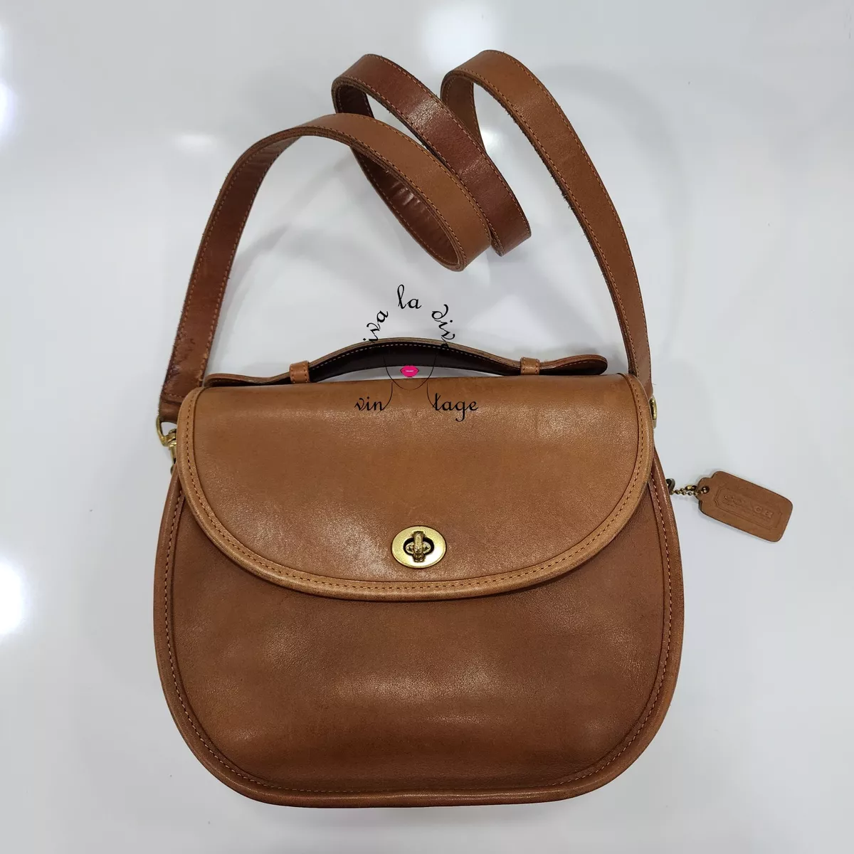 Coach, Bags, Exquisite Small Coach Handbag