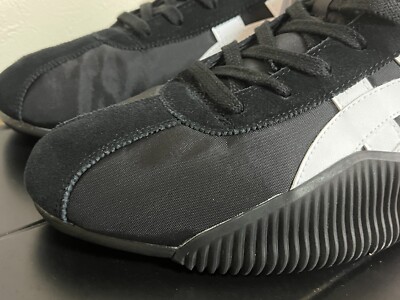 Onitsuka Tiger ACROMOUNT (BLACK/WHITE) 1183B257.001 [UNISEX