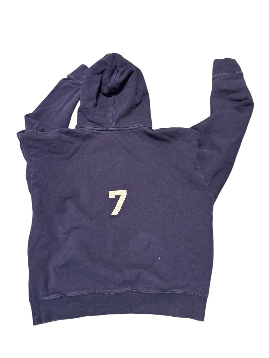 Fear of god 7th ABCfoodie L