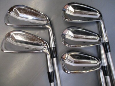 クラブ Mizuno Pro 520 ミズノ／Mizuno Pro／Mizuno Pro 520 アイアンの口コミ評価