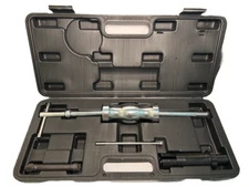 Locking Anti-theft Wheel Nut Removal Tool Set For BMW Mini Universal Kit