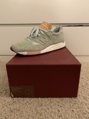 new balance 998 size 12