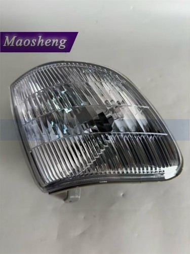 Right Front Corner Marker Parking Light Lamp For Subaru Forester SF5 1998-2002 - Picture 4 of 12