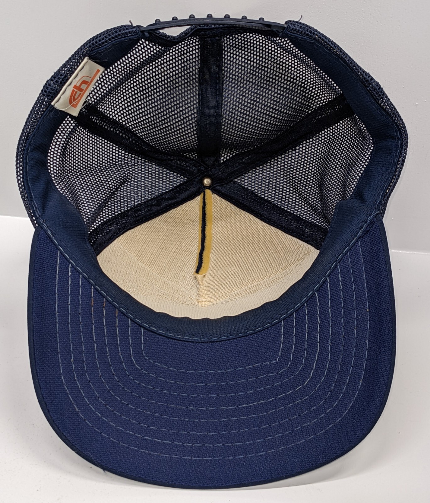 Second Amendment Foundation Large Patch Mesh Snap… - image 7